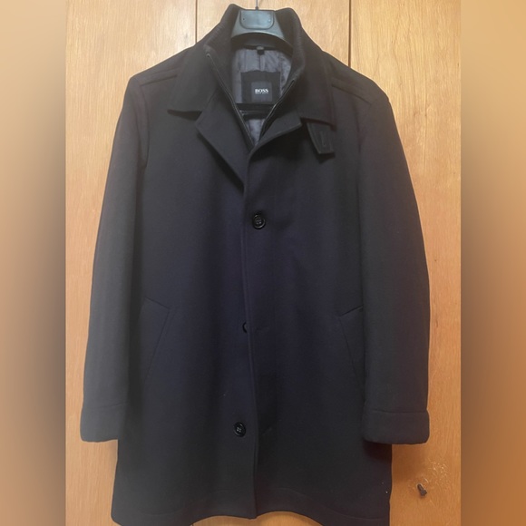 BOSS wool jacket!!! - Picture 2 of 8